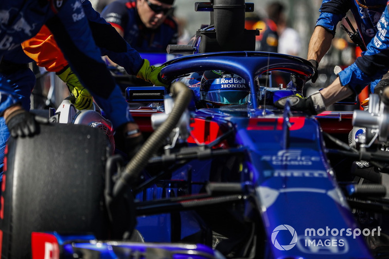 F1 2018 - Japán Nagydíj - Szuzuka