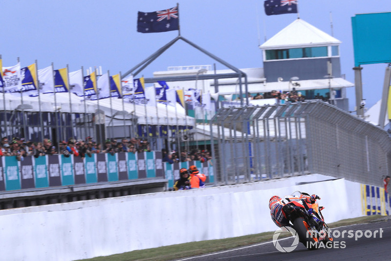Marc Marquez, Repsol Honda Team