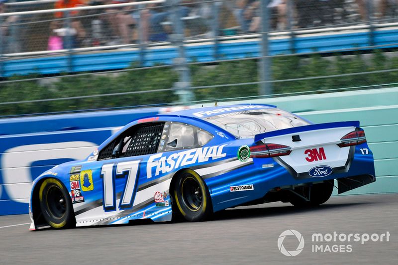 Ricky Stenhouse Jr.
