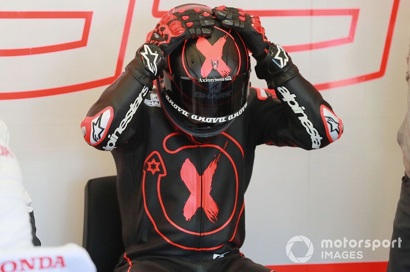 Хорхе Лоренсо, Repsol Honda Team