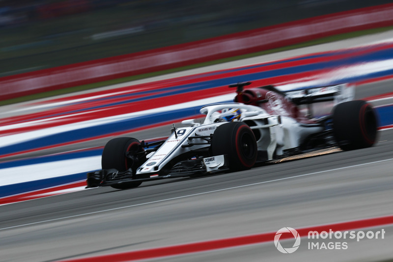 16. Маркус Ерікссон, Alfa Romeo Sauber C37, 1:35.536