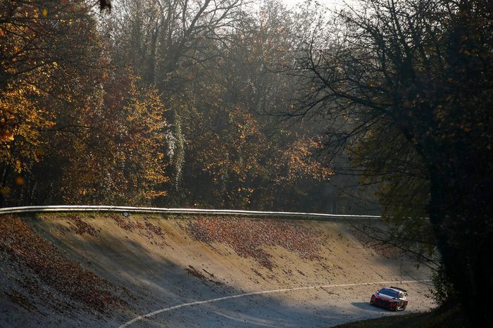 Dani Sordo, Candido Carrera, Hyundai Motorsport Hyundai i20 Coupe WRC