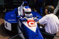 GP Monaco