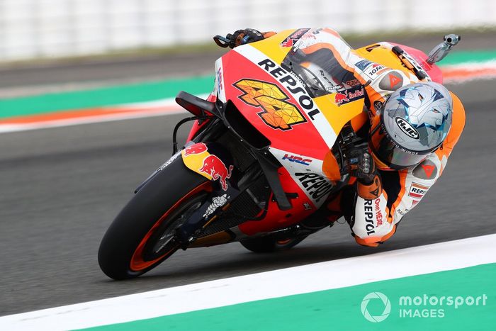 Pol Espargaró, Repsol Honda Team 