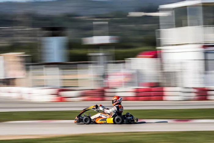 Marc Márquez, Repsol Honda Team