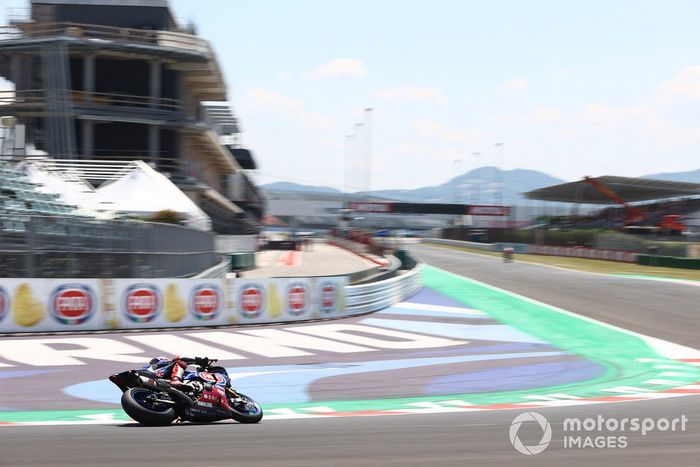 Toprak Razgatlioglu, PATA Yamaha WorldSBK Team