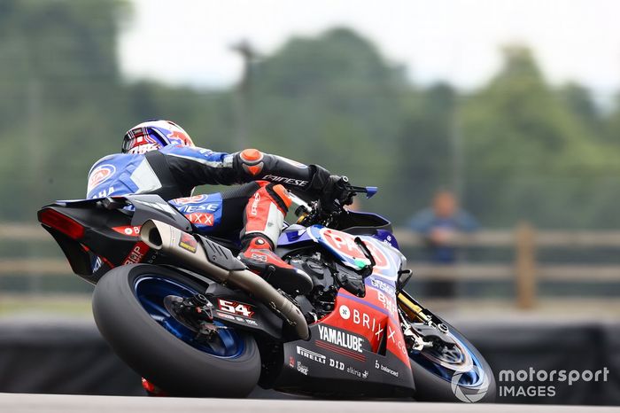 Toprak Razgatlioglu, PATA Yamaha WorldSBK Team