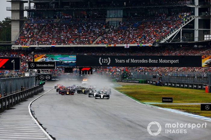 3- GP de Alemania 2019