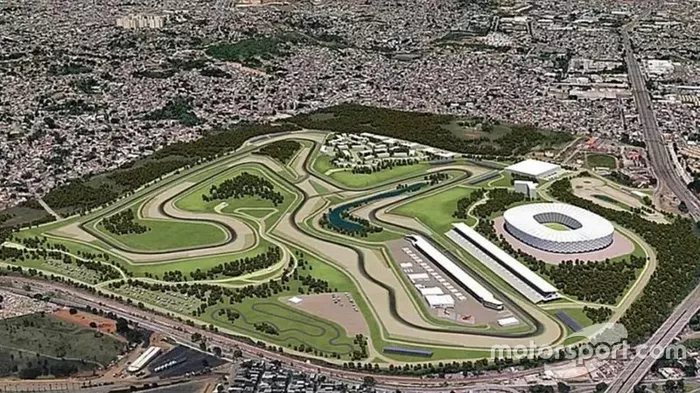 A categoria já anunciou que pretende voltar ao Brasil em 2022, em uma prova no circuito ainda a ser construído em Deodoro, no Rio de Janeiro.