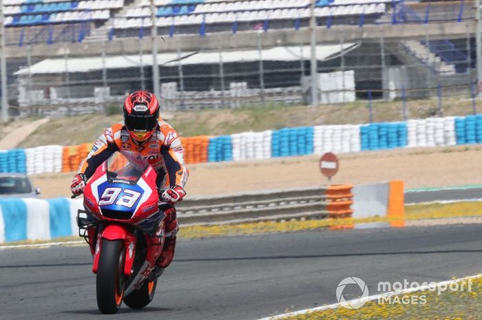 Marc Marquez, Repsol Honda Team