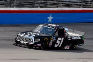 Greg Biffle, Kyle Busch Motorsports, Toyota Tundra Toyota