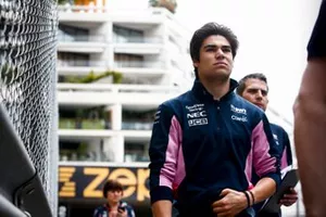 Lance Stroll, Racing Point 