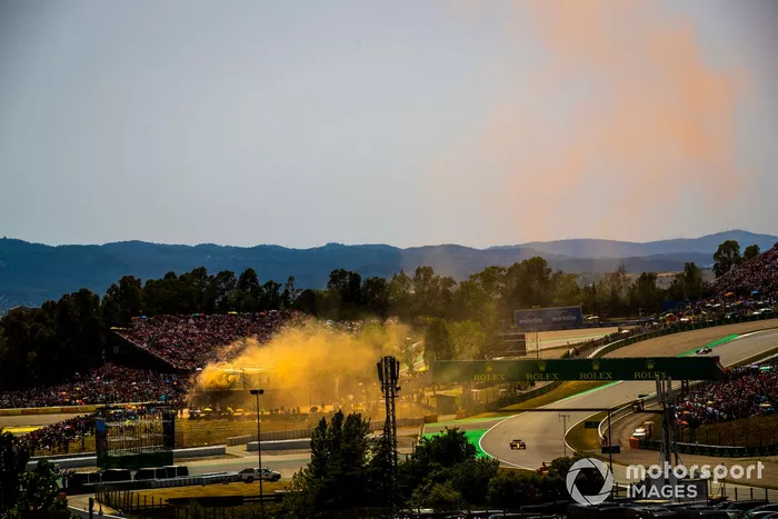 Daniel Ricciardo, McLaren MCL36 