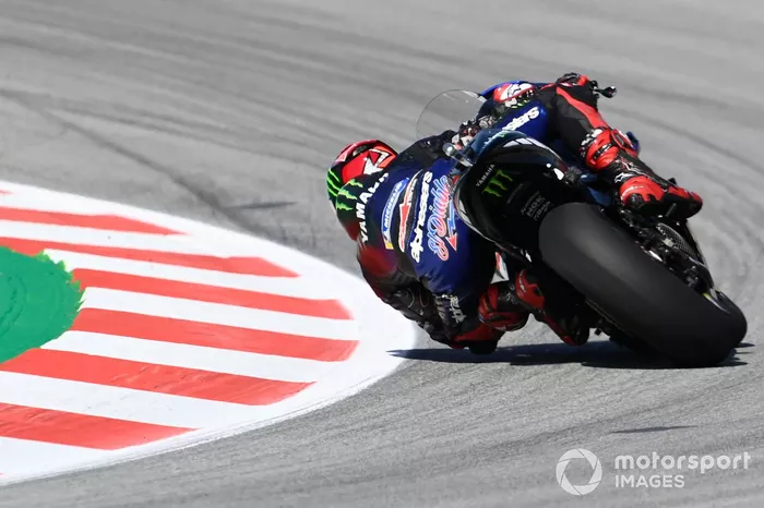 Fabio Quartararo, Yamaha Factory Racing