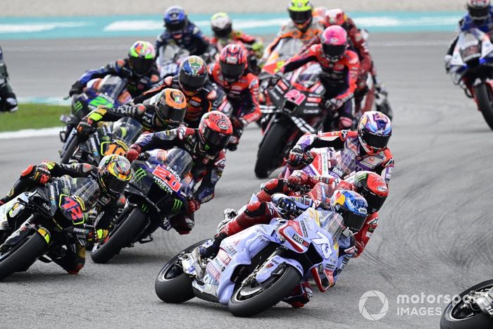 Alex Márquez, Gresini Racing