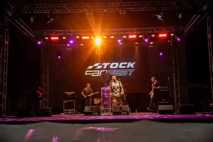 Festa de fãs