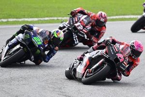 Aleix Espargaró, Aprilia Racing Team