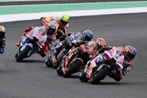 Jorge Martín, Pramac Racing