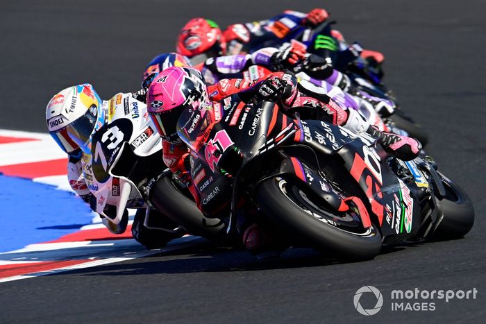 Alex Márquez, Gresini Racing