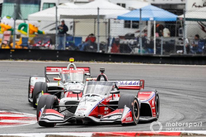 Yuri Vips, Rahal Letterman Lanigan Racing Honda