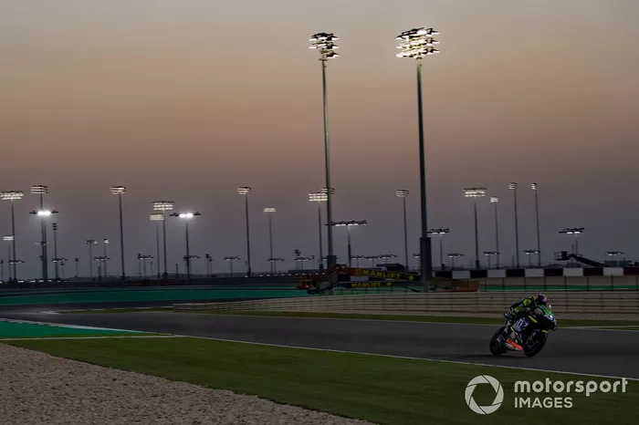Enea Bastianini, Esponsorama Racing
