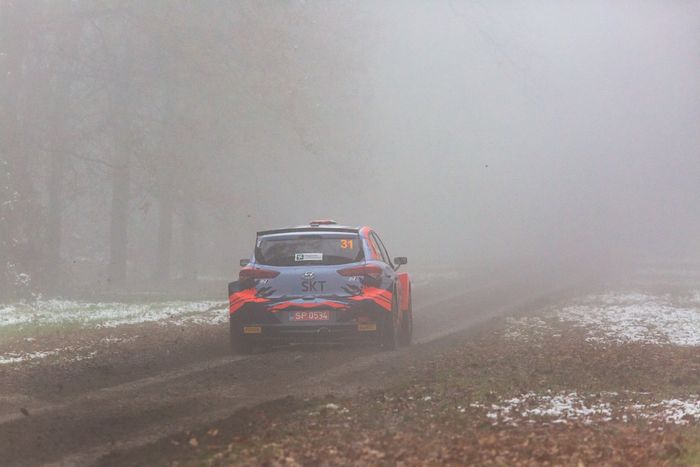 Grégoire Munster, Louis Louka, Hyundai i20 R5