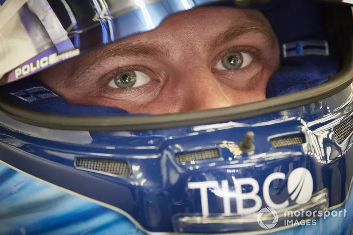 Valtteri Bottas, Mercedes 