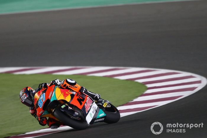 Remy Gardner, Red Bull KTM Ajo