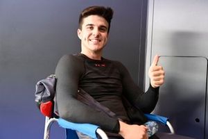 Marcos Ramírez