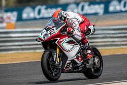 Leon Camier, MV Agusta