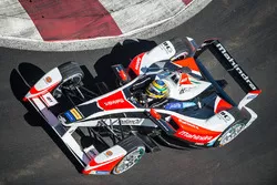 Bruno Senna, Mahindra Racing