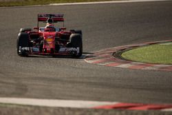 Kimi Raikkonen, Ferrari SF16-H