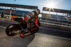 Stefan Bradl, Aprilia Racing Team Gresini