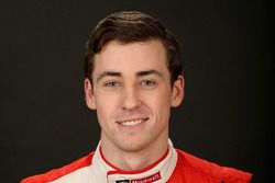 Ryan Blaney, Wood Brothers Racing Ford