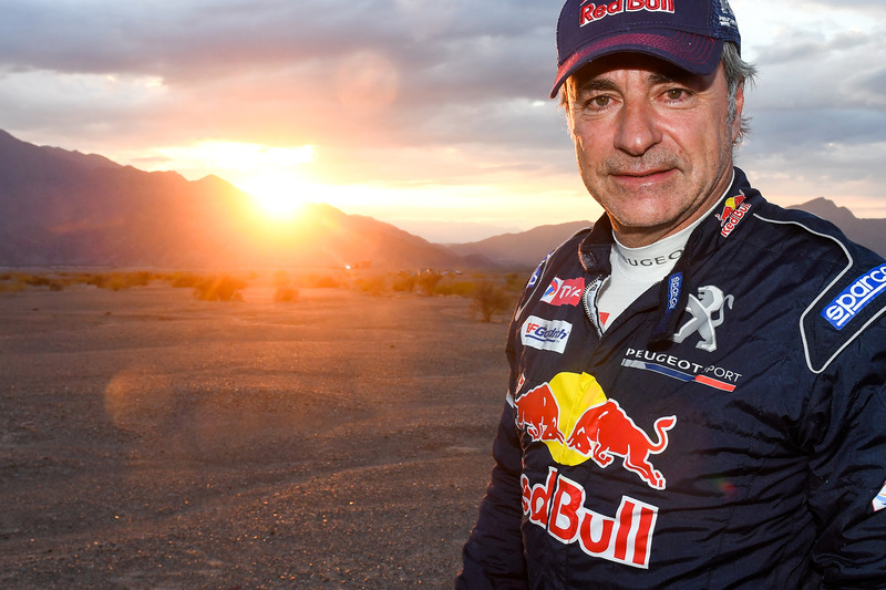 Se hace justicia y el Dakar le retira la sanción