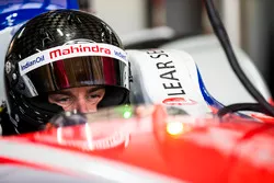 Sam Dejonghe, Mahindra Racing