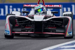 Michael Benyahia, Venturi Formula E