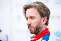 Nick Heidfeld, Mahindra Racing