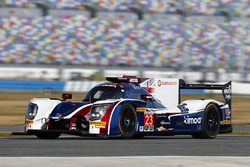 #23 United Autosports Ligier LMP2: Філ Хенсон, Ландо Норріс, Фернандо Алонсо
