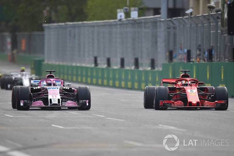 Gran Premio de Azerbaiyán