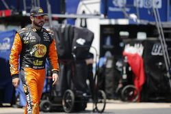 Martin Truex Jr., Furniture Row Racing, Toyota Camry Bass Pro Shops/5-hour ENERGY