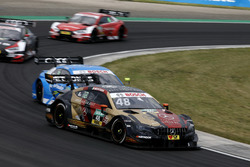 Edoardo Mortara, Mercedes-AMG Team HWA, Mercedes-AMG C63 DTM