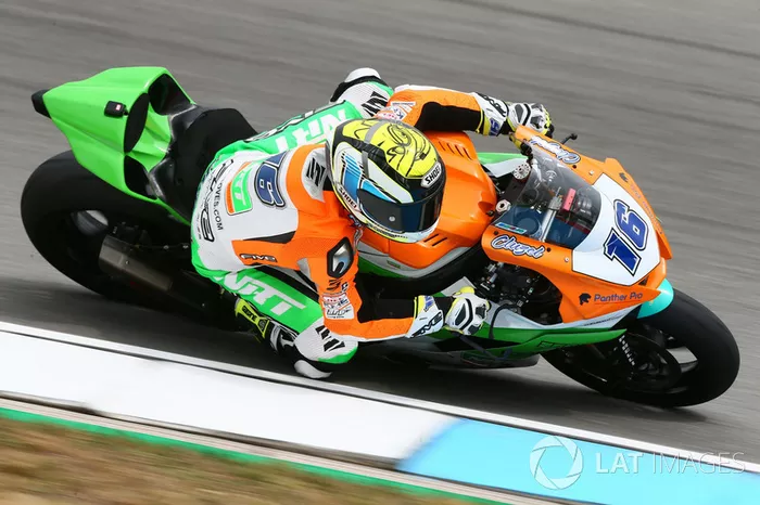 NRT (World Supersport, Italy)