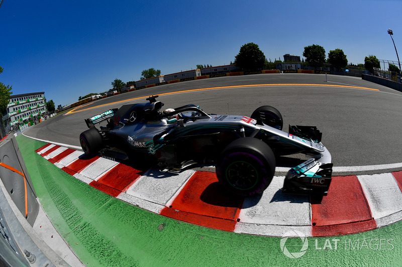 Льюіс Хемілтон, Mercedes-AMG F1 W09