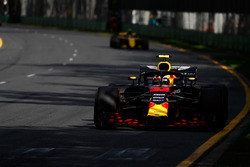 Макс Ферстаппен, Red Bull Racing RB14 Tag Heuer