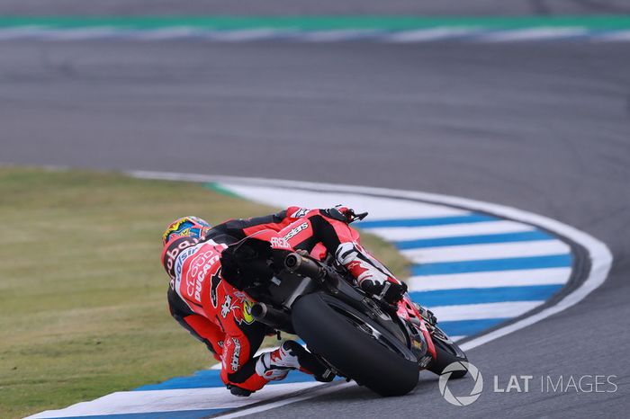 Chaz Davies, Aruba.it Racing-Ducati SBK Team