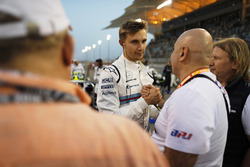 Сергій Сироткін, Williams Racing