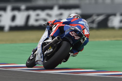 Mattia Pasini, Italtrans Racing Team