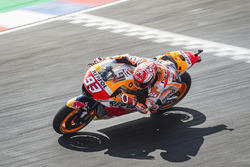 Марк Маркес, Repsol Honda Team