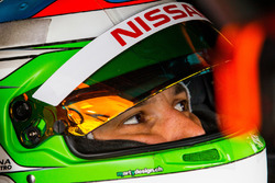 Simona de Silvestro, Nissan Motorsport Nissan